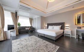 Loop Hotel Bosphorus Istanbul